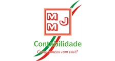 MMJ CONTABILIDADE LTDA - ME logo