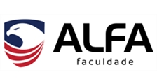 FACULDADE ALFA logo