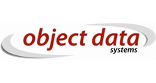 Logo de OBJECT-DATA