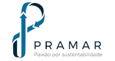 Pramar Carioca comércio e indústria logo