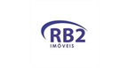 Por dentro da empresa RB2 IMOVEIS Logo