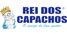 REI DOS CAPACHOS logo