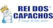 Por dentro da empresa Rei dos Capachos Logo