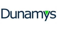 Logo de DUNAMYS