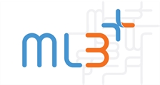 Logo de Ml3 Mais