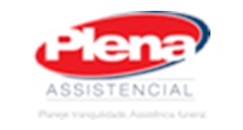 Logo de Plena Assistencial