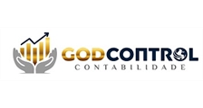 Logo de God Control Contabilidade
