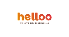 Helloo logo