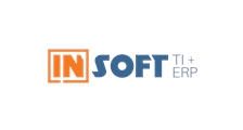 INSOFT logo