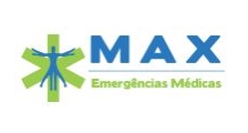 MAX EMERGENCIAS MEDICAS logo