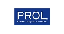 PROL IMOBILIÁRIA logo