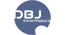Logo de DBJ SOFTWARE E TECNOLOGIA