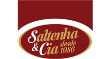 Logo de Saltenha & Cia