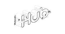 Logo de Hub Fintech