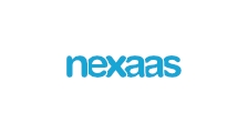 Logo de Nexaas