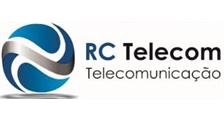 RCTELECOM logo