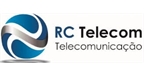 Por dentro da empresa RCTELECOM Logo