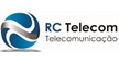 Por dentro da empresa RCTELECOM Logo