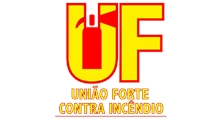 UNIAO FORTE CONTRA INCENDIO logo