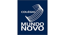 Colégio Mundo Novo logo