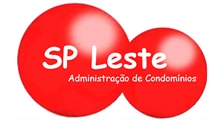 Logo de SP Leste Administradora