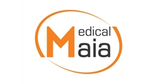 MEDICAL MAIA logo