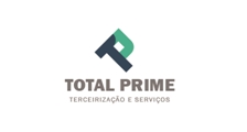 Logo de TOTAL PRIME