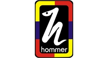 HOMMER logo