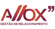 Logo de Allox Gestão de relacionamento