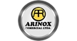 Por dentro da empresa ARINOX COMERCIAL LTDA Logo