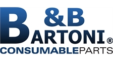Logo de B & Bartoni do Brasil Ltda