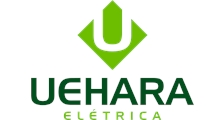 Logo de UEHARA COMERCIO DE MATERIAIS ELETRICOS LTDA