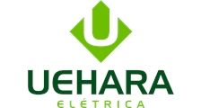 Uehara Elétrica logo