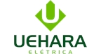 Por dentro da empresa Uehara Elétrica Logo