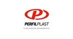Por dentro da empresa PERFILPLAST Logo