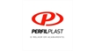 Por dentro da empresa PERFILPLAST Logo