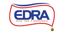 EDRA OLEO E GAS logo