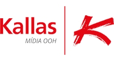 KALLAS MÍDIA OOH logo