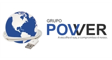 Logo de GRUPO POWER INFORMATICA