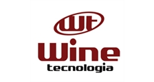 WINE TECNOLOGIA logo