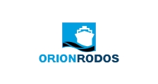 ORION RODOS MARITIMA E PORTUARIA logo