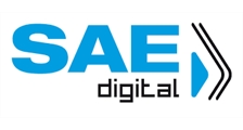 SAE DIGITAL logo