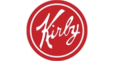 Logo de Kirby Brasil
