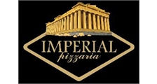 PIZZARIA IMPERIAL logo