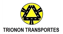TRIONON TRANSPORTES logo
