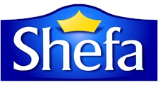 Shefa logo
