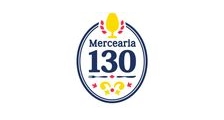 MERCEARIA 130 logo