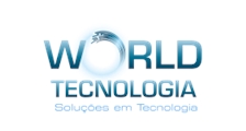 Logo de WORLD TECNOLOGIA