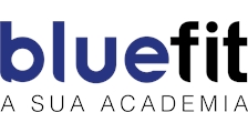 Bluefit Academia logo