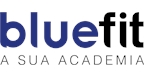 Por dentro da empresa BLUEFIT ACADEMIAS Logo